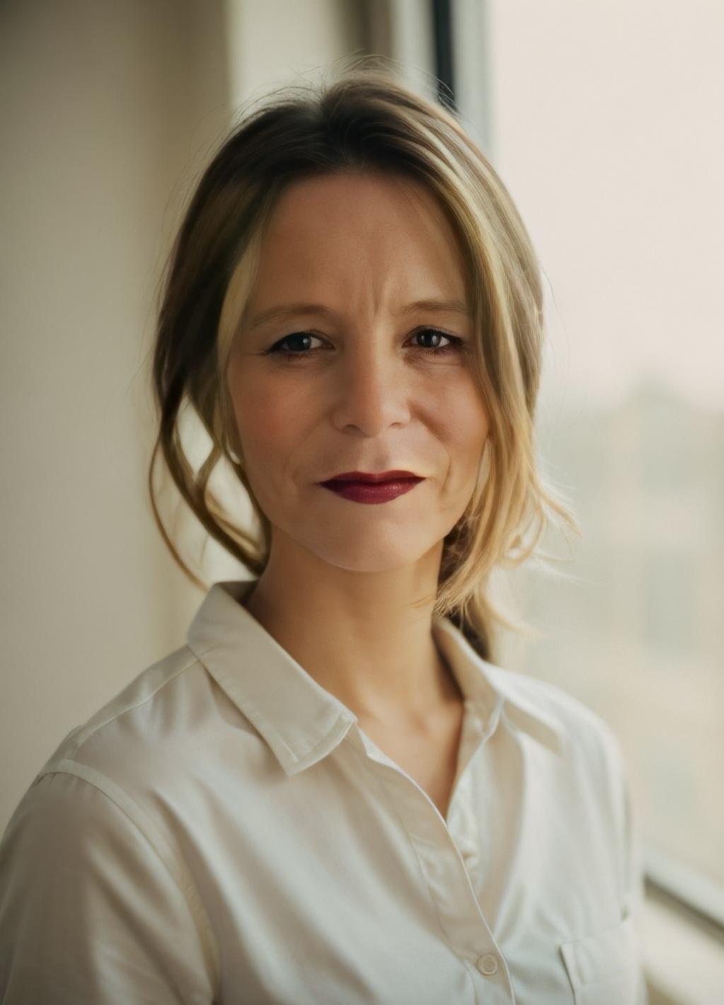Jess English